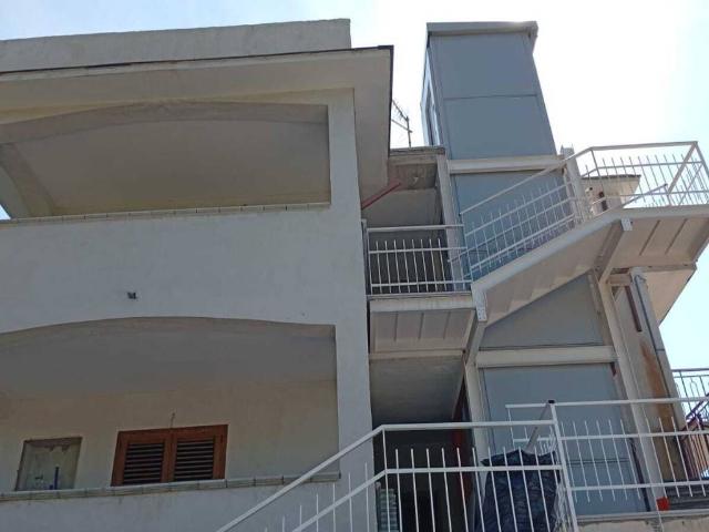 Appartamento in vendita a Montecorice SA