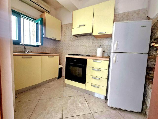 Appartamento in vendita a Montecorice