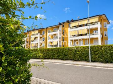 Appartamento in vendita a Montecorvino Pugliano