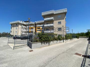 Appartamento in vendita a Montecorvino Pugliano, Bivio Pratole
