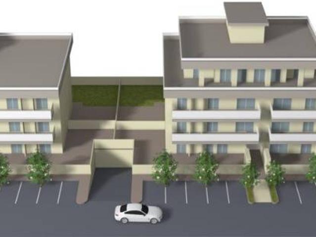 Appartamento in vendita a Montecorvino Pugliano SA
