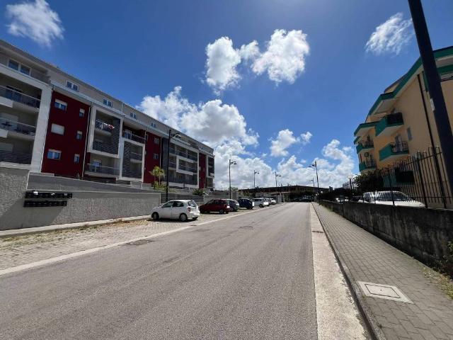 Appartamento in vendita a Montecorvino Pugliano SA