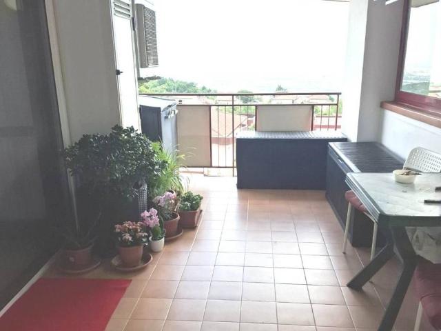 Appartamento in vendita a Montecorvino Pugliano SA