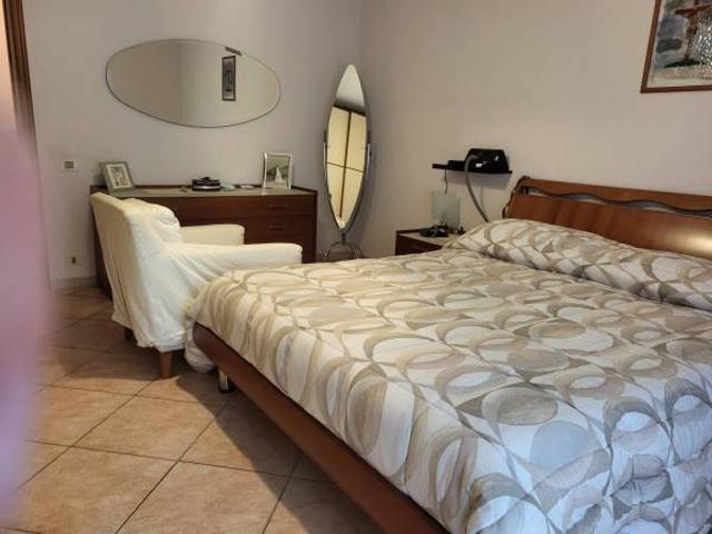 Appartamento in vendita a Montecorvino Pugliano SA