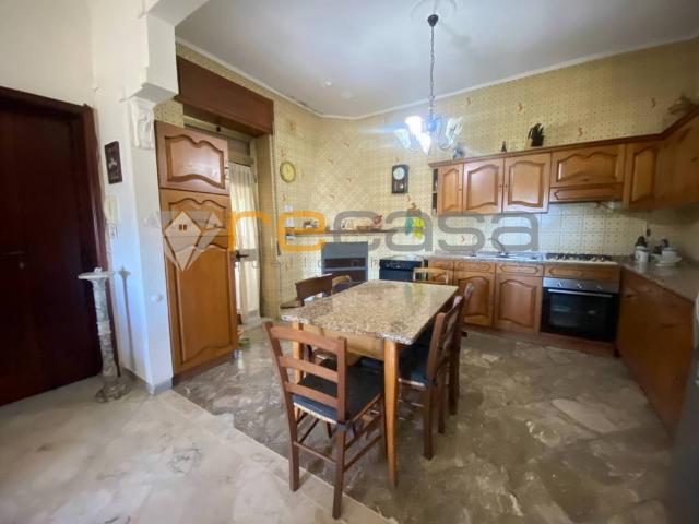 Appartamento in vendita a Montecorvino Pugliano SA