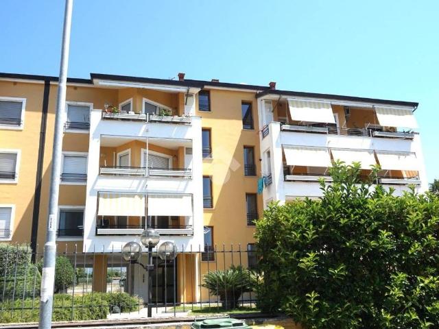 Appartamento in vendita a Montecorvino Pugliano SA