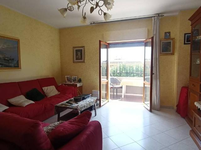 Appartamento in vendita a Montecorvino Pugliano SA