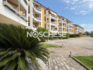 Appartamento in vendita a Montecorvino Pugliano SA