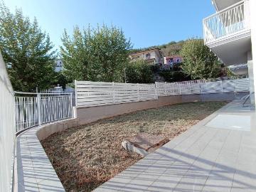 Appartamento in vendita a Montecorvino Pugliano SA