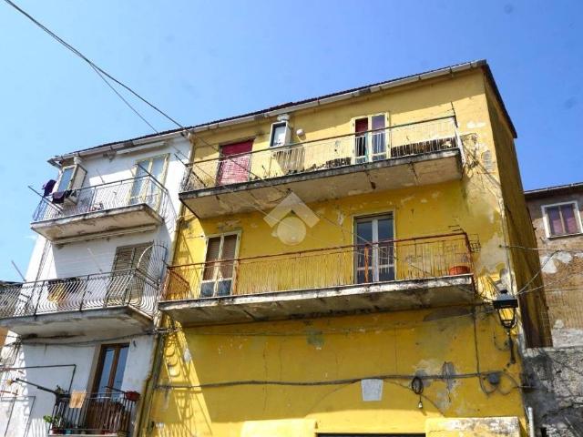 Appartamento in vendita a Montecorvino Rovella SA