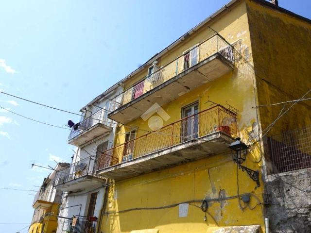 Appartamento in vendita a Montecorvino Rovella SA