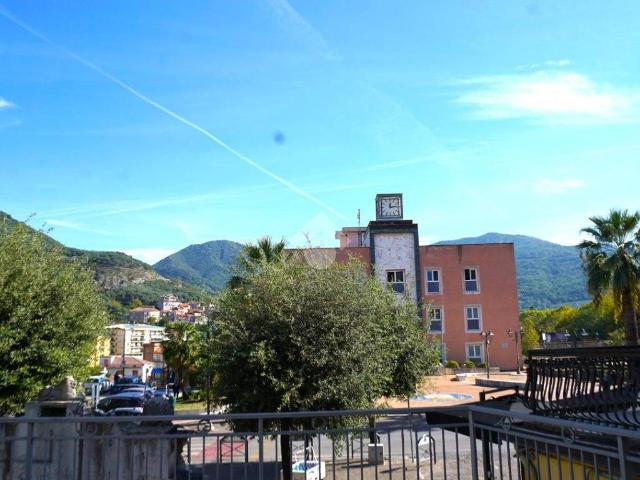 Appartamento in vendita a Montecorvino Rovella SA