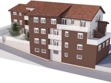 Appartamento in vendita a Montecorvino Rovella SA