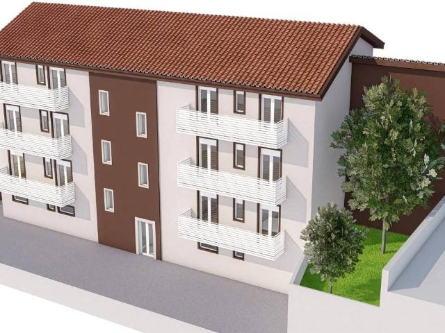 Appartamento in vendita a Montecorvino Rovella SA