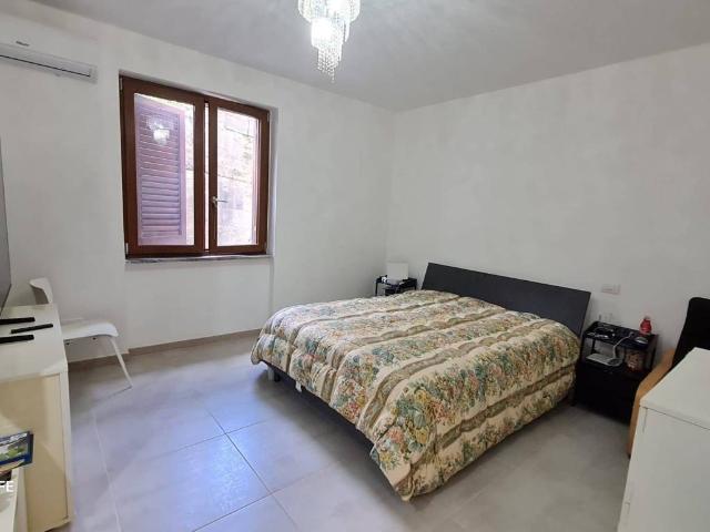 Appartamento in vendita a Montecorvino Rovella SA
