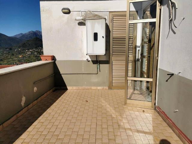 Appartamento in vendita a Montecorvino Rovella SA