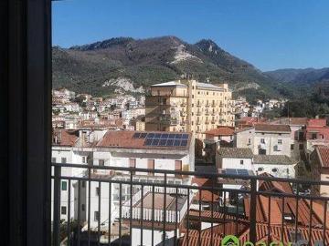 Appartamento in vendita a Montecorvino Rovella SA