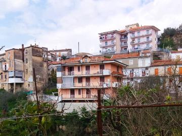 Appartamento in vendita a Montecorvino Rovella SA