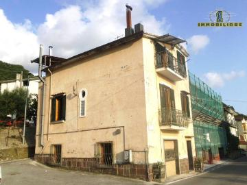 Appartamento in vendita a Montecorvino Rovella SA