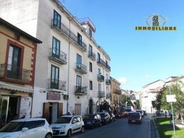 Appartamento in vendita a Montecorvino Rovella SA