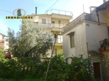 Appartamento in vendita a Montecorvino Rovella SA