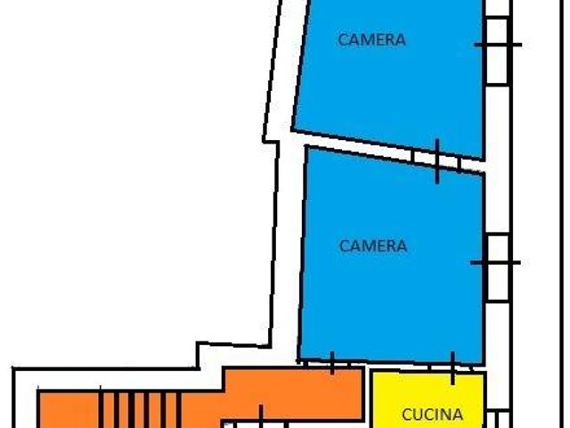 Appartamento in vendita a Montecorvino Rovella SA