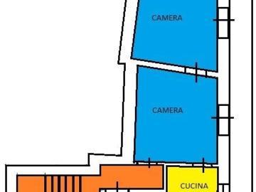Appartamento in vendita a Montecorvino Rovella SA