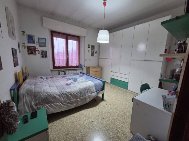 Appartamento in vendita a Montecosaro MC