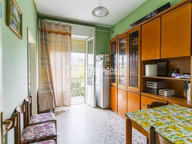 Appartamento in vendita a Montecosaro MC