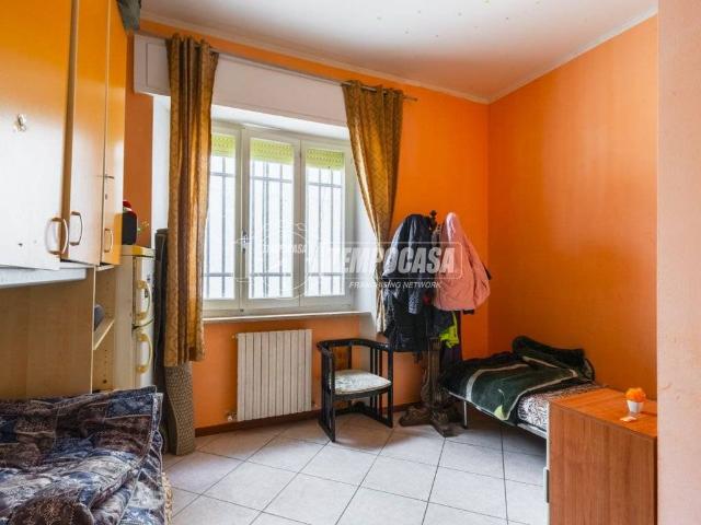 Appartamento in vendita a Montecosaro MC