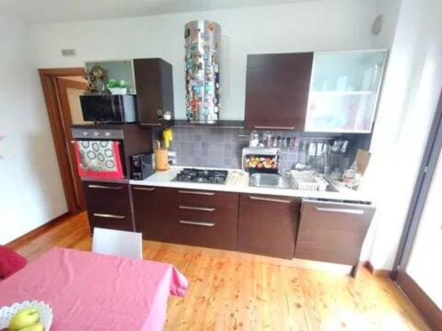 Appartamento in vendita a Montecosaro MC