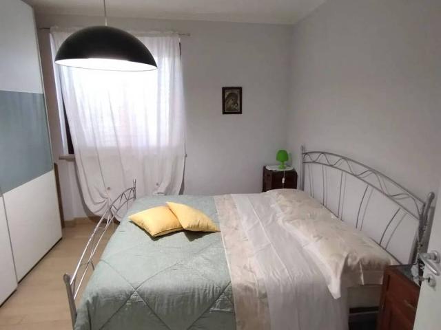 Appartamento in vendita a Montecosaro MC