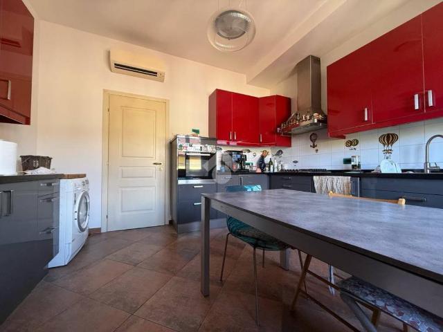 Appartamento in vendita a Montecatini Terme PT
