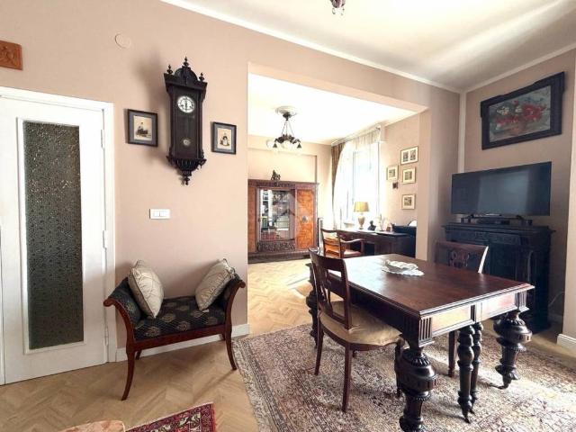Appartamento in vendita a Montecatini Terme PT