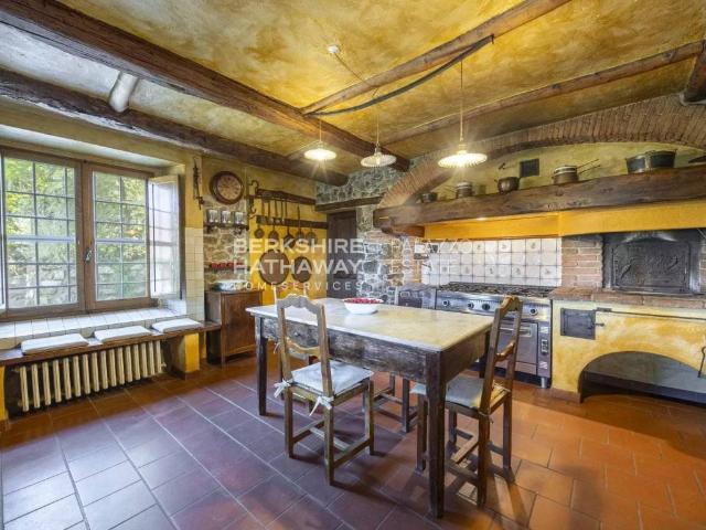 Appartamento in vendita a Montecatini Terme PT