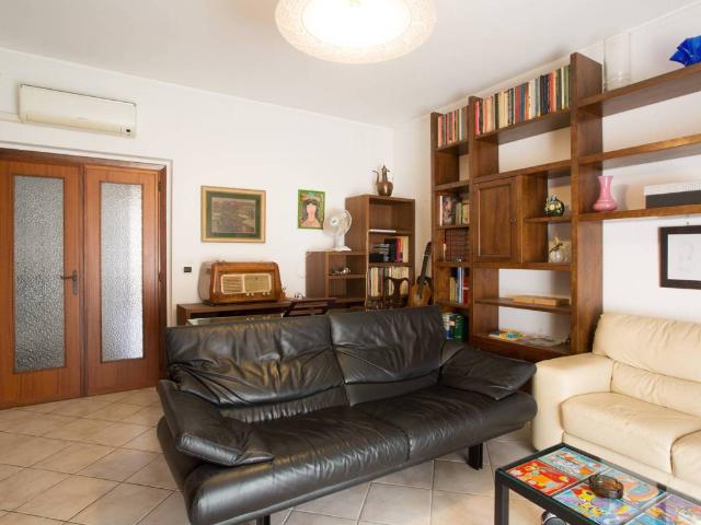 Appartamento in vendita a Montecatini Terme PT