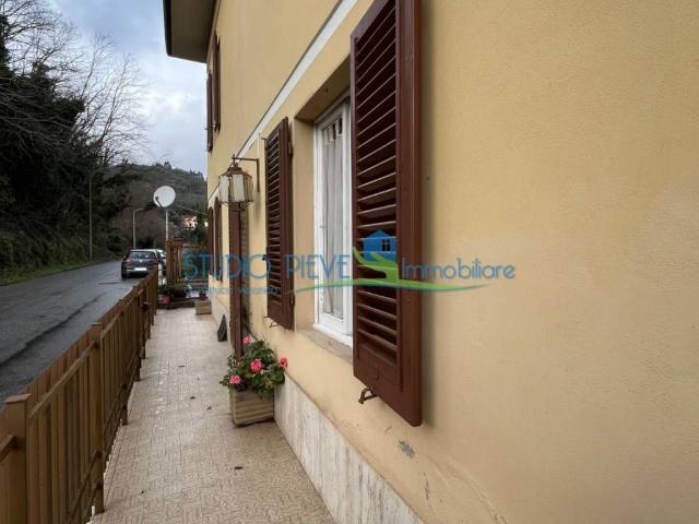 Appartamento in vendita a Montecatini Terme PT