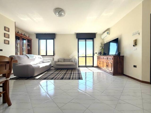 Appartamento in vendita a Montecatini Terme PT