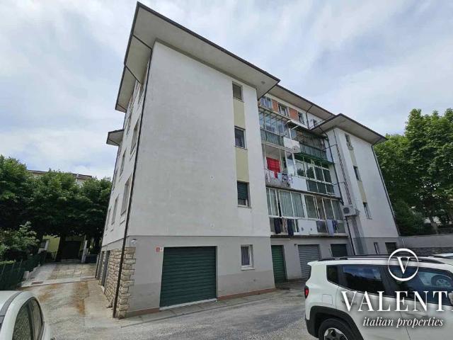 Appartamento in vendita a Montecatini Terme PT