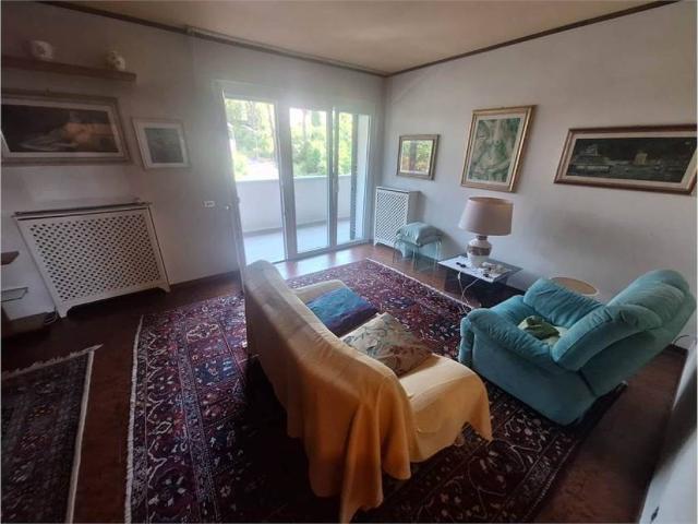 Appartamento in vendita a Montecatini Terme PT