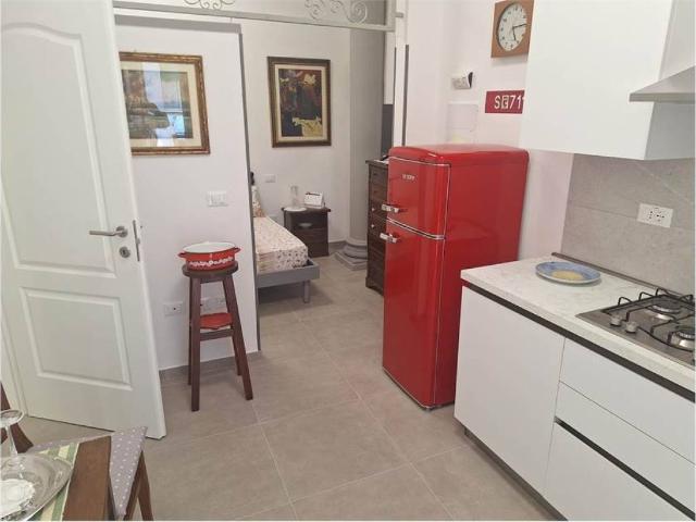 Appartamento in vendita a Montecatini Terme PT