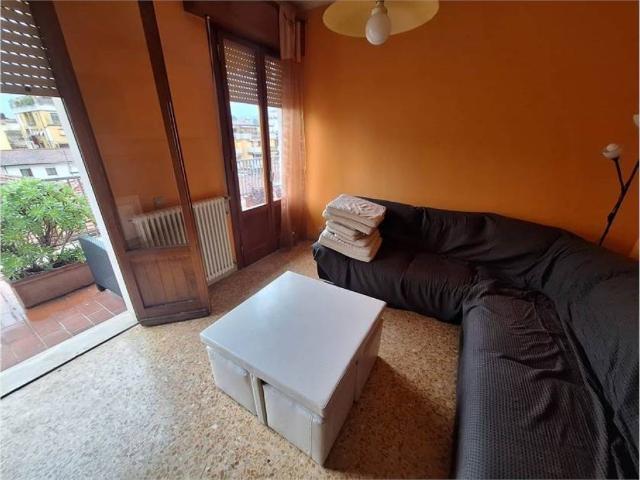 Appartamento in vendita a Montecatini Terme PT