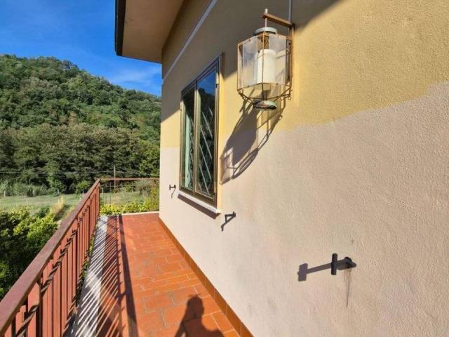 Appartamento in vendita a Montecatini Terme PT
