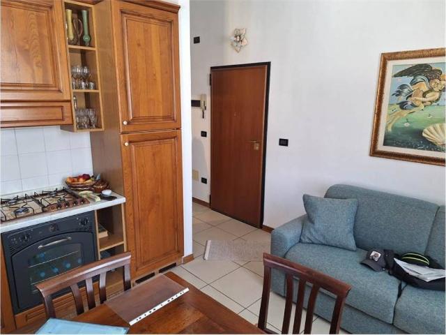 Appartamento in vendita a Montecatini Terme PT