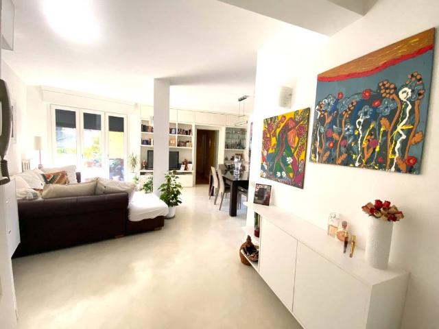 Appartamento in vendita a Montecatini Terme PT