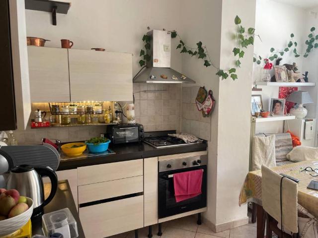Appartamento in vendita a Montecatini Terme PT