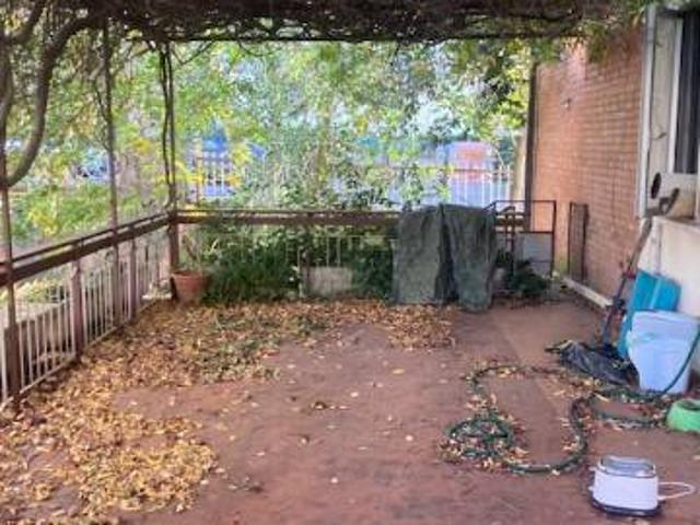 Appartamento in vendita a Montecatini Terme PT