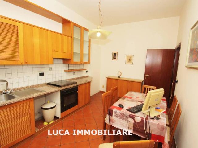 Appartamento in vendita a Montecatini Terme PT