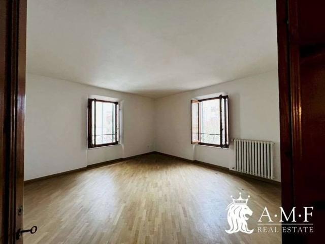 Appartamento in vendita a Montecatini Terme PT