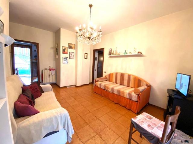 Appartamento in vendita a Montecatini Terme PT